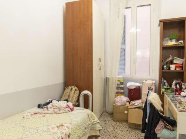 Stanza in affitto a Municipio Roma I, Roma Capitale