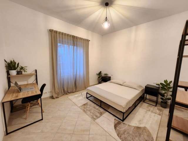 Stanza in affitto a Villaggio Breda, Roma Capitale