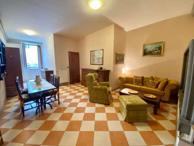 Appartamento in affitto a Cortona, Toscana
