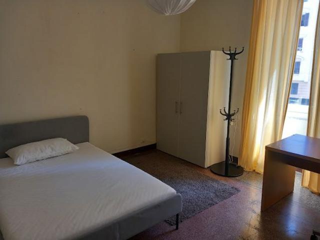 Stanza in affitto a Serra Riccò, Liguria