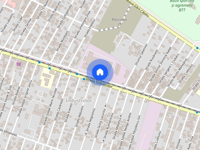 Casă închirieri în Sector 3, București