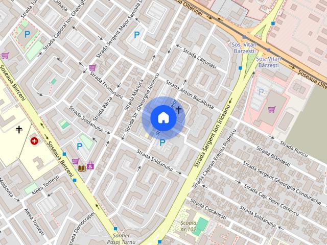 Apartament închirieri în Sector 4, București