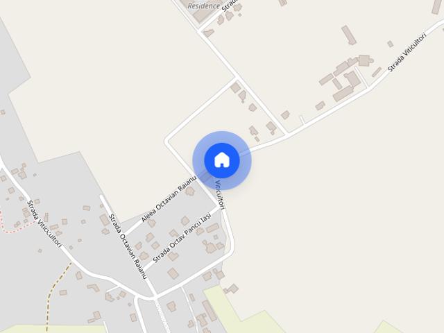 Casă închirieri în Mircea Cel Batran, Iași