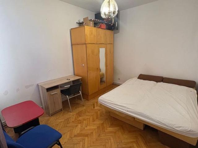 Cameră închirieri în Mircea Cel Batran, Iași