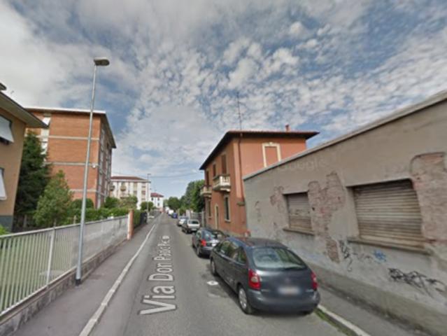 Stanza in affitto a Zona Omogenea Milano Nord, Cormano