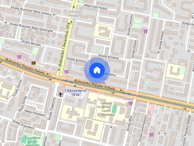 Apartament închirieri în Sector 3, București