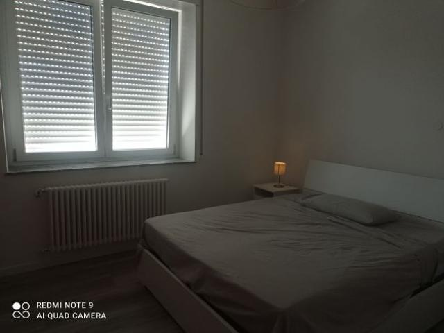 Stanza in affitto a Vicenza