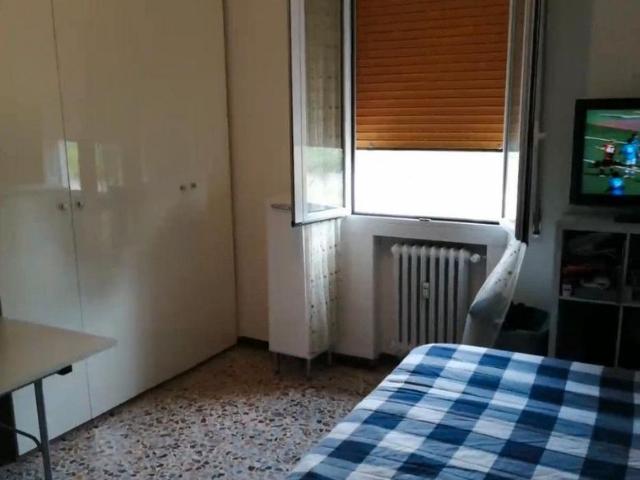 Stanza in affitto a Crocetta-San Lazzaro-Modena Est, Modena