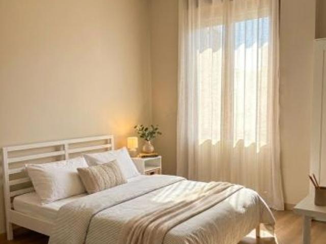 Stanza in affitto a Loreto, Bergamo