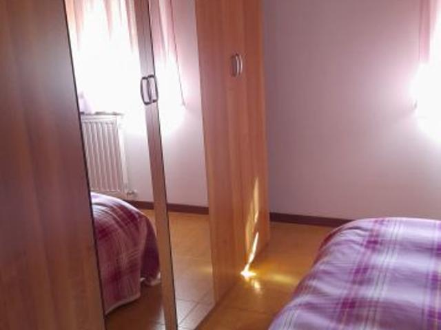 Stanza in affitto a Cenerente, Perugia