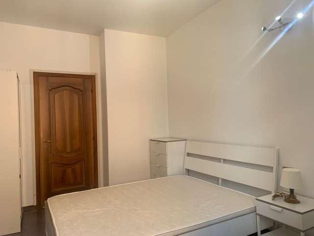 Stanza in affitto a Municipio 9, Milano