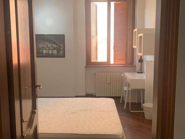 Stanza in affitto a Municipio 9, Milano