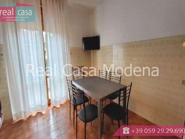 Appartamento in affitto a Buon Pastore-Sant'Agnese-San Damaso, Modena