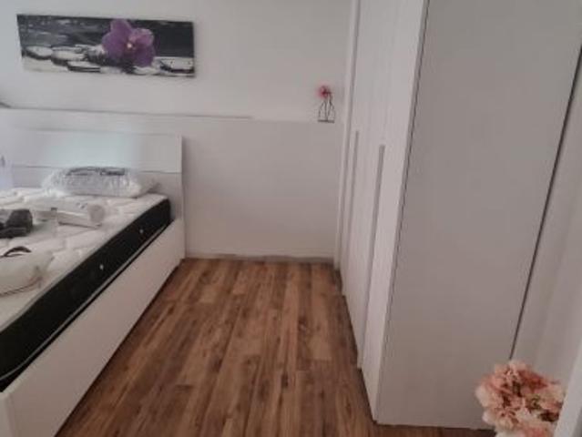 Stanza in affitto a San Michele, Busto Arsizio