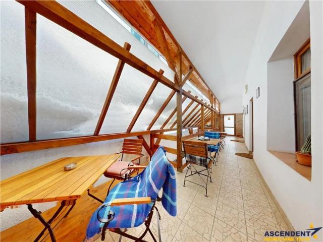 Apartament închirieri în Centrul istoric (Cetatea), Brașov