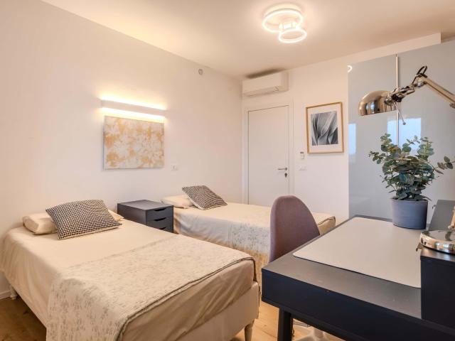 Stanza in affitto a Quarto D'altino, Veneto