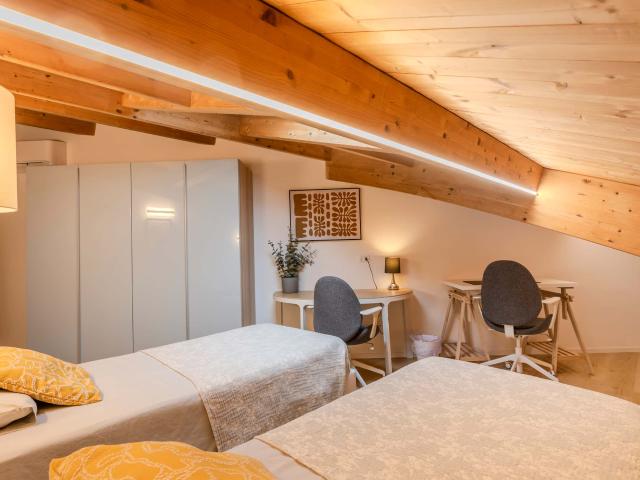 Stanza in affitto a Quarto D'altino, Veneto