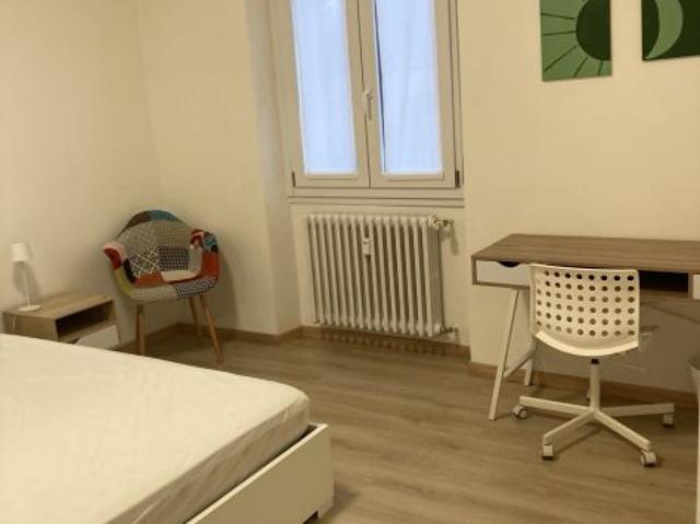 Stanza in affitto a Bergamo, Lombardia