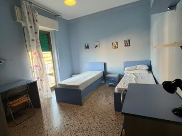 Stanza in affitto a IV Circoscrizione, Palermo