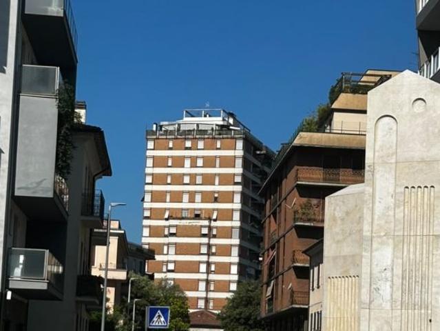 Stanza in affitto a Città Giardino, Terni