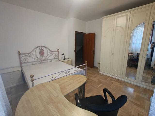 Stanza in affitto a Villa Vitali, Marche