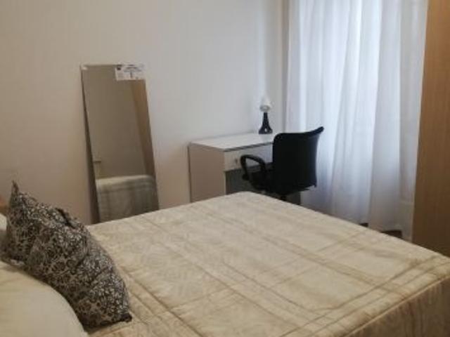 Stanza in affitto a Villa Vitali, Marche