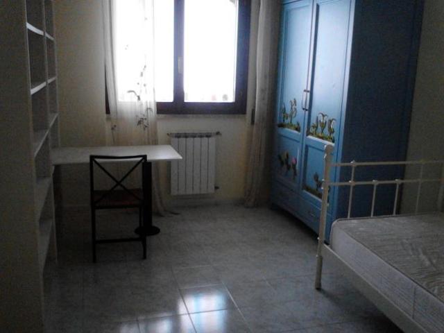 Stanza in affitto a Goretti, Latina