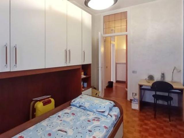 Stanza in affitto a Circoscrizione 8, Piemonte