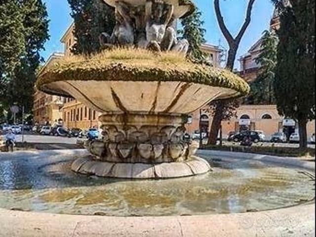 Stanza in affitto a Municipio Roma I, Roma Capitale