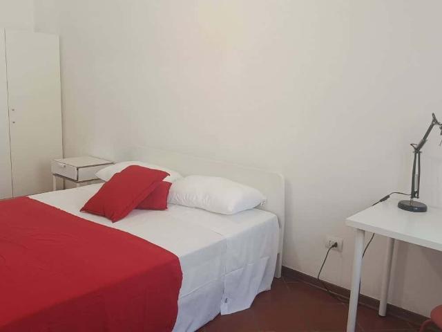 Stanza in affitto a Quartiere 3, Firenze