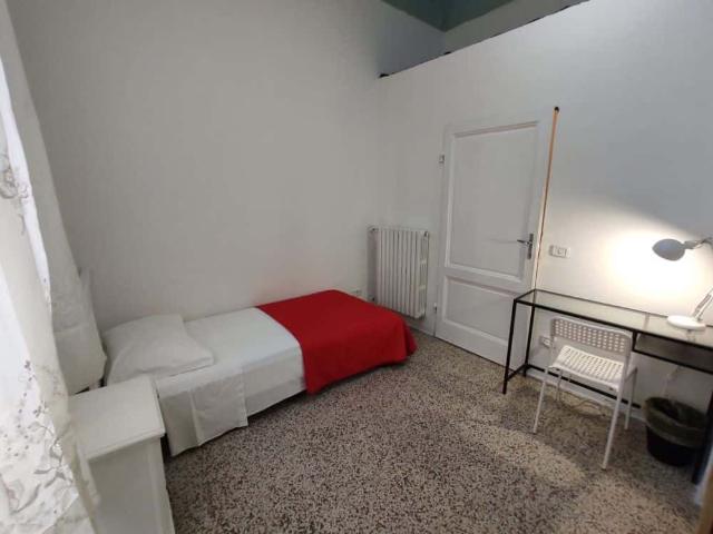 Stanza in affitto a Quartiere 4, Firenze