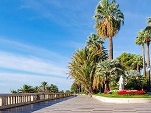 Stanza in affitto a San Remo, Liguria