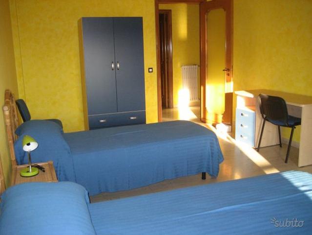 Stanza in affitto a Puglia, Lecce