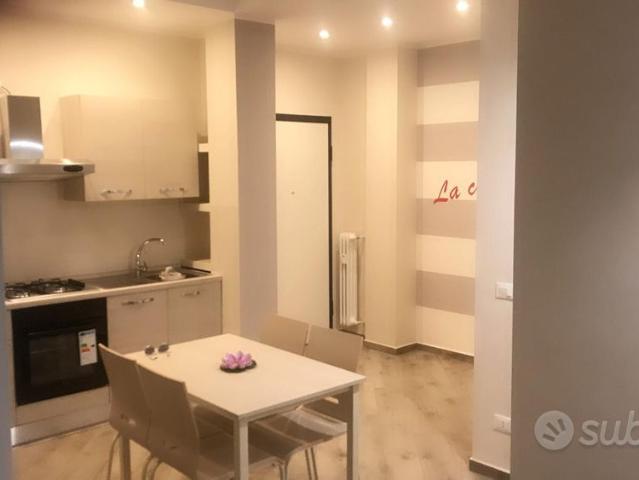 Stanza in affitto a Zona Centro, Brescia