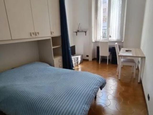 Stanza in affitto a Milano, Lombardia
