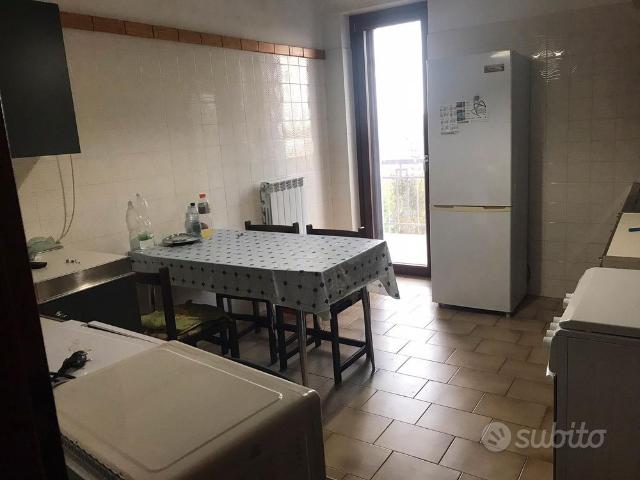 Stanza in affitto a Campobasso, Molise