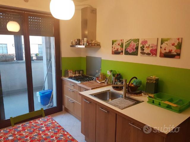 Stanza in affitto a Villa Fiorita, Cassina de' Pecchi