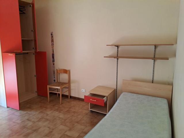 Stanza in affitto a Campobasso, Molise