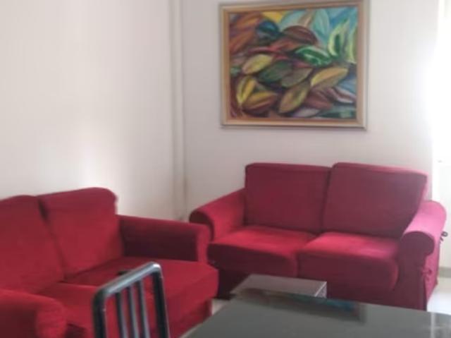 Stanza in affitto a Fonsarda, Cagliari