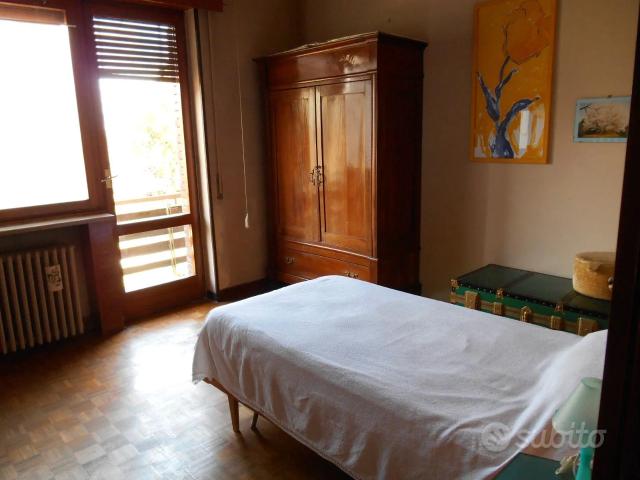 Stanza in affitto a Nogara, Verona