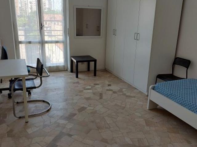 Stanza in affitto a Sesto San Giovanni