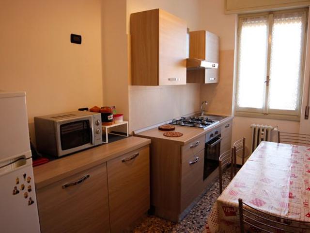Stanza in affitto a San Giovannino, Pavia