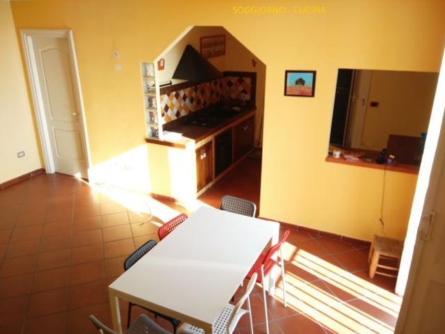 Stanza in affitto a Napola, Campania