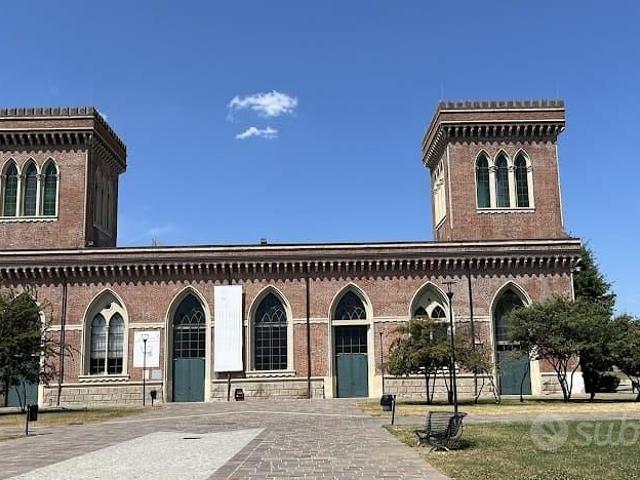 Stanza in affitto a San Giovanni, Busto Arsizio