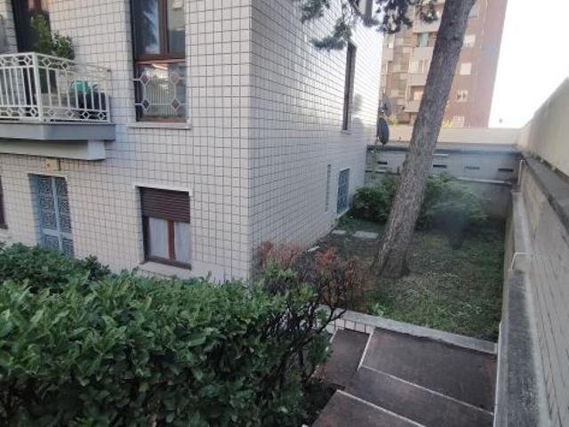 Stanza in affitto a Zona Omogenea Milano Nord, Sesto San Giovanni