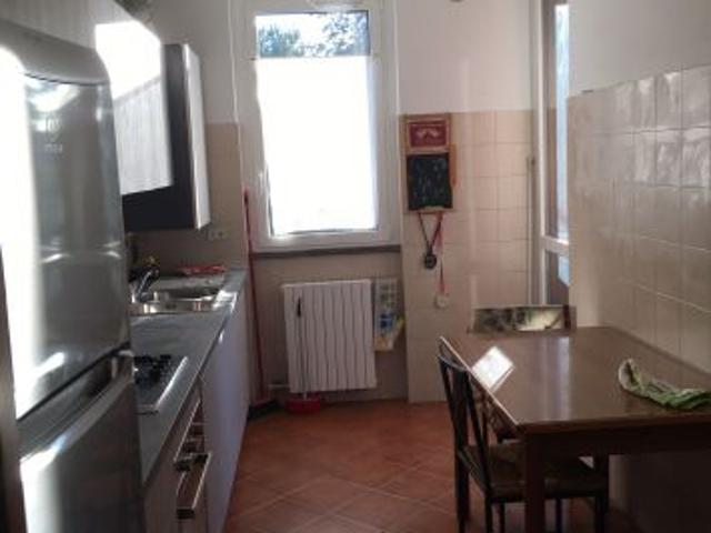 Stanza in affitto a Desio, Lombardia