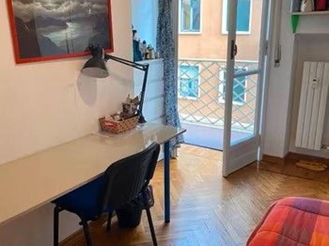 Stanza in affitto a Piemonte, Torino