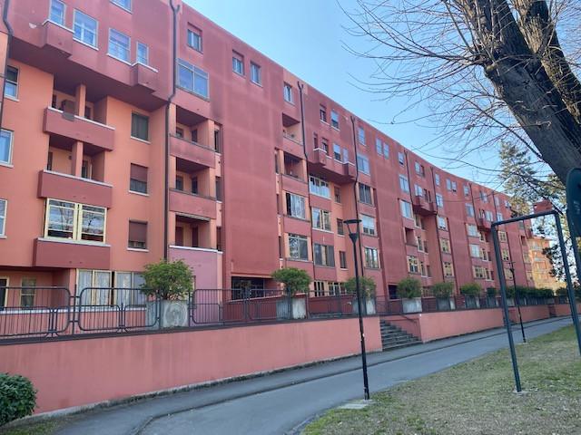 Appartamento in affitto a Porto-Saragozza, Bologna