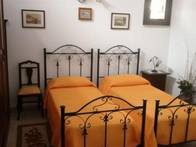 Stanza in affitto a I Circoscrizione, Palermo