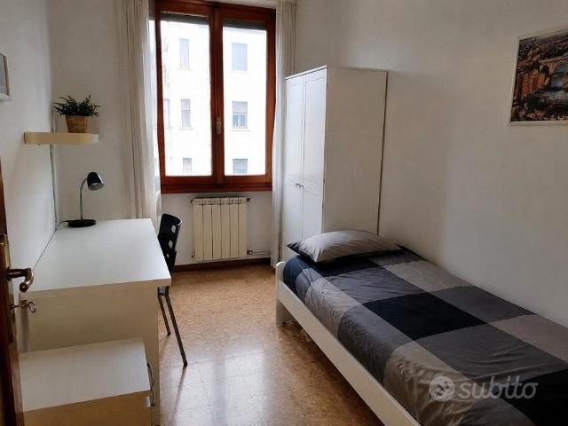 Stanza in affitto a Quartiere 1, Firenze